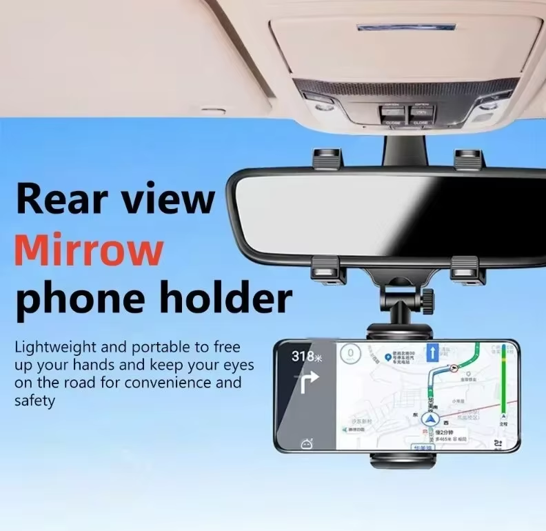 Car Phone Holder Mount