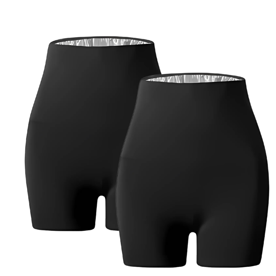 Thermo Sweat Shorts
