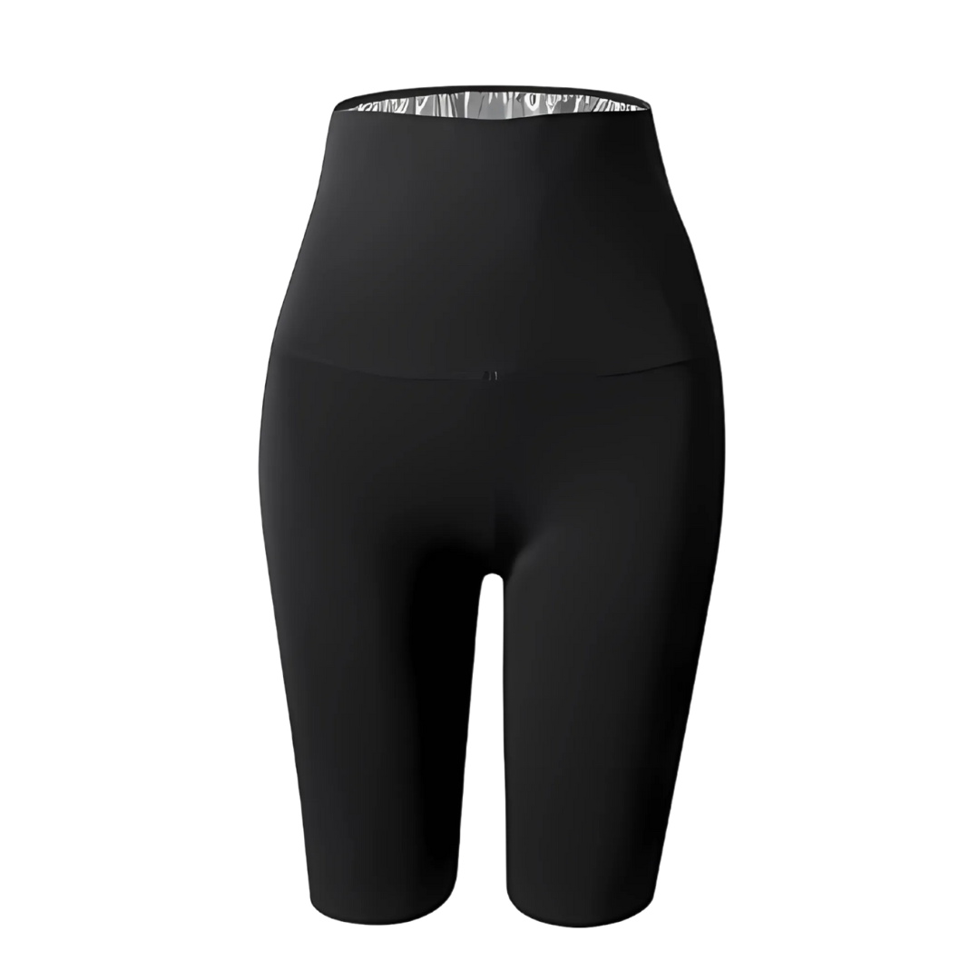Thermo Sweat Shorts