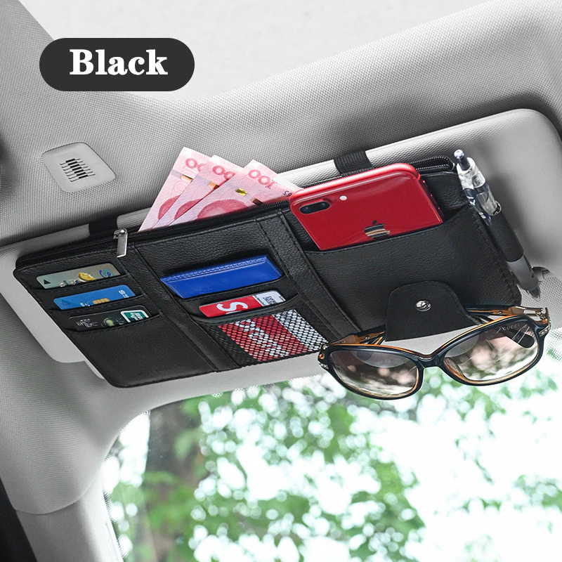 SunShade Organizer