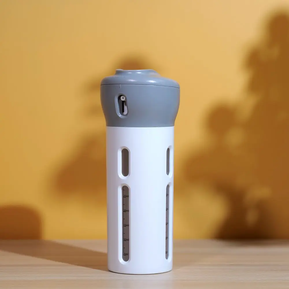 4in1 Travel Dispenser