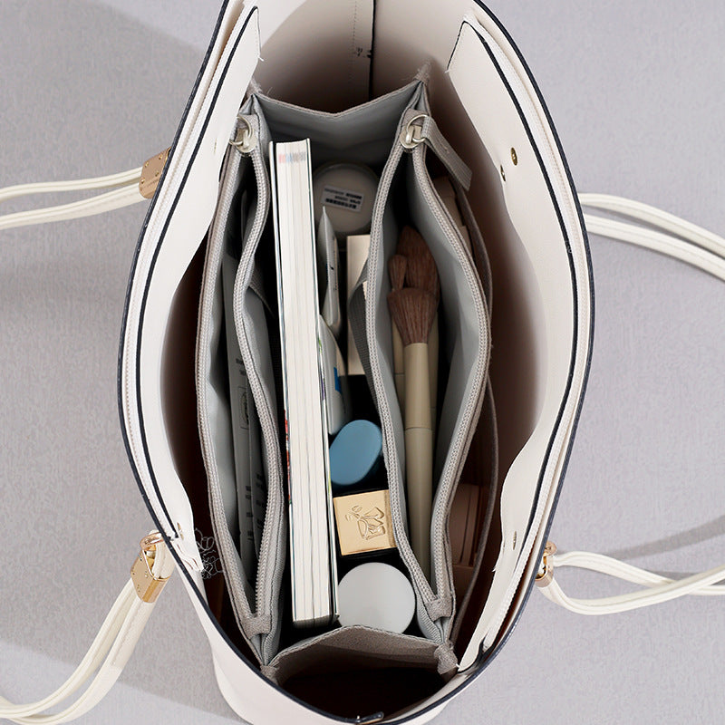 Travel Tidy™ Ladies Bag Insert Organizer