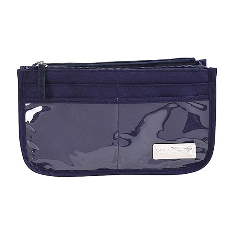 Travel Tidy™ Ladies Bag Insert Organizer