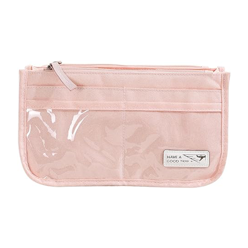 Travel Tidy™ Ladies Bag Insert Organizer