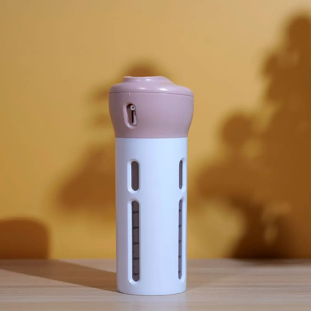 4in1 Travel Dispenser