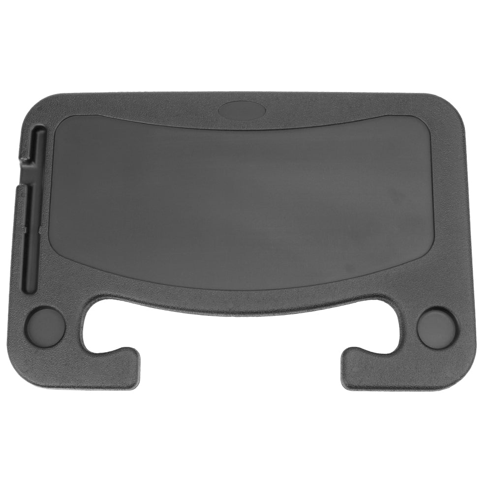 Travel Tidy™ Steering Wheel Desk