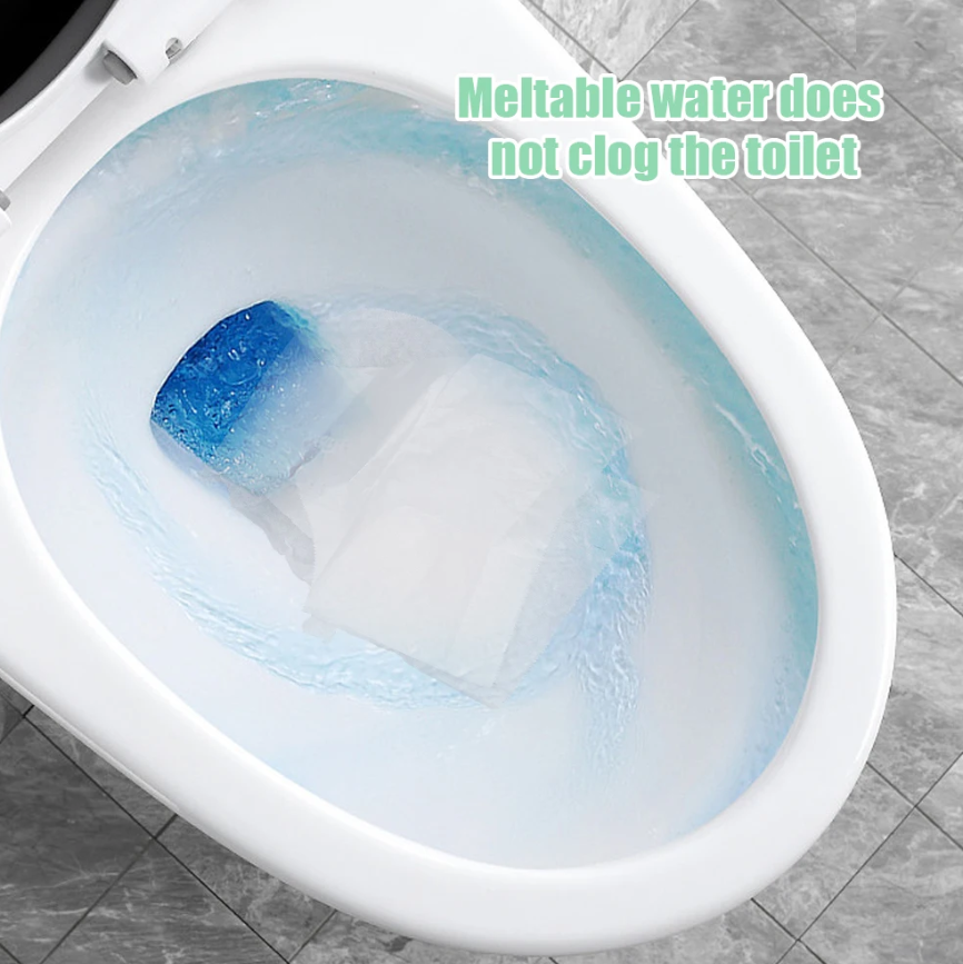 Disposable Toilet Seat Cover