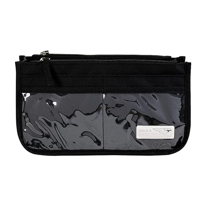 Travel Tidy™ Ladies Bag Insert Organizer