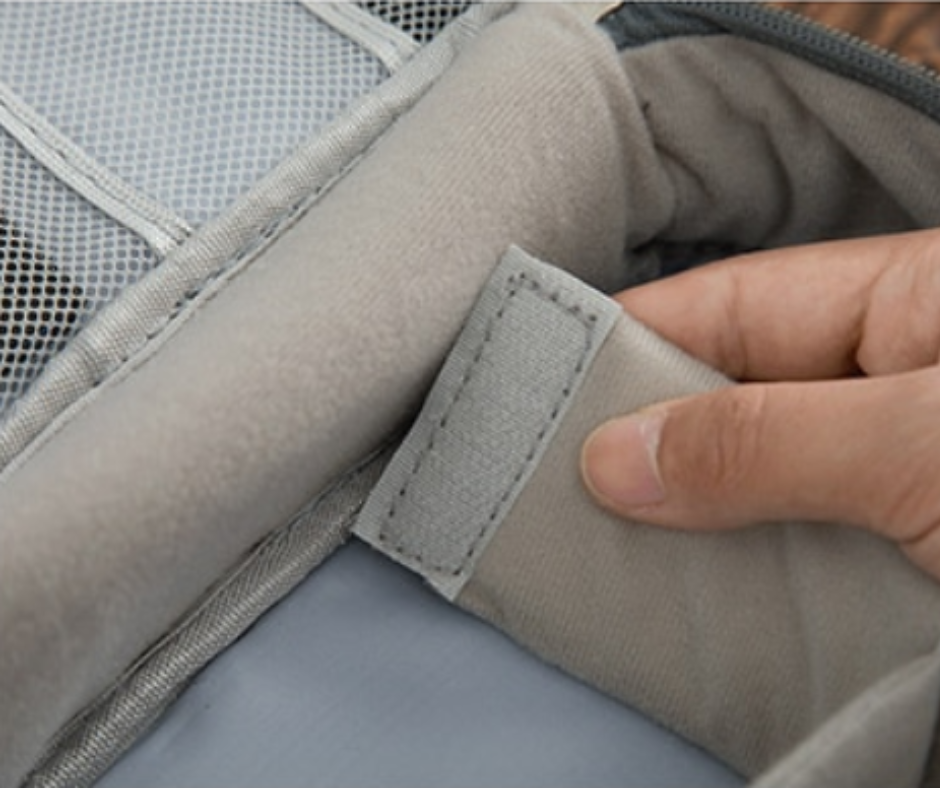 Travel Tidy Portable Gadget Organizer