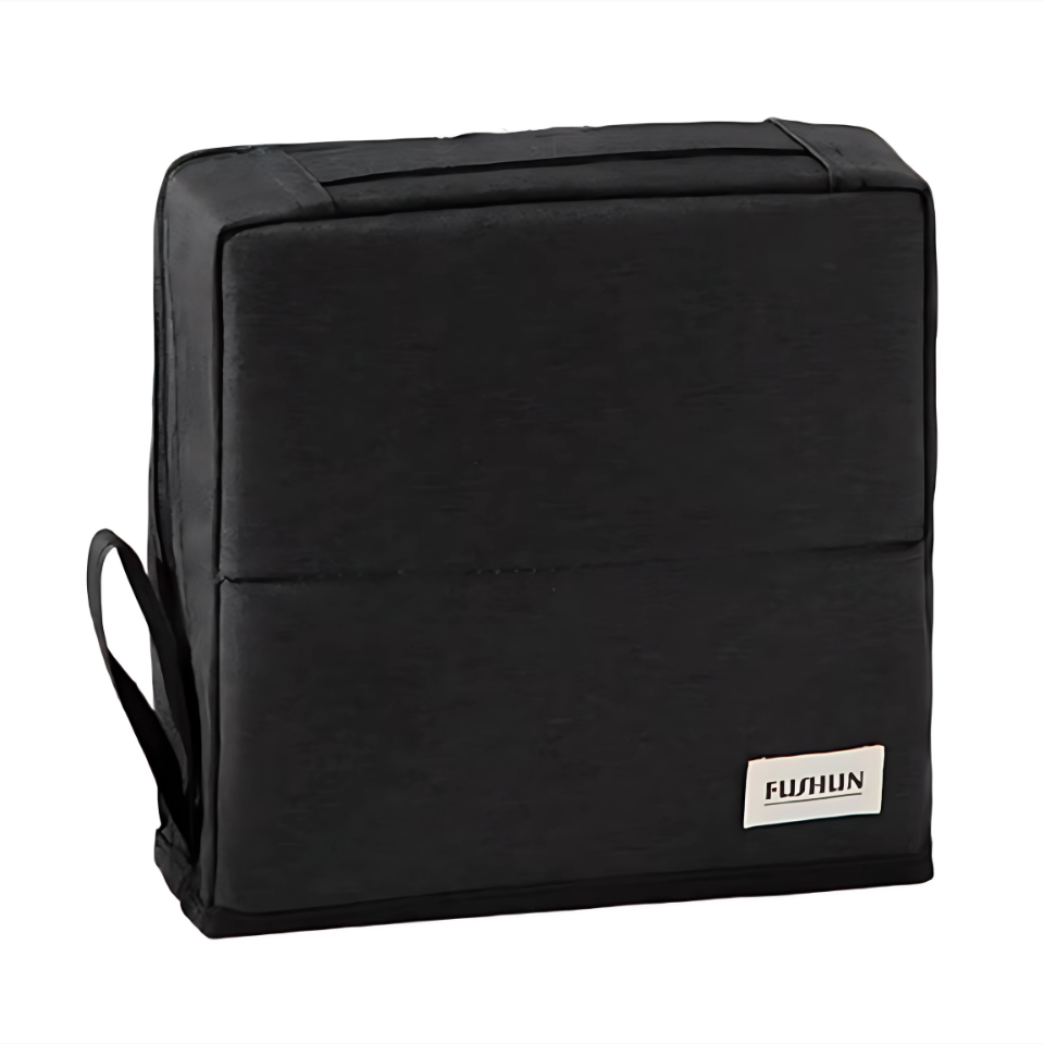 TravelTidy All-in-One Makeup & Skincare Pouch