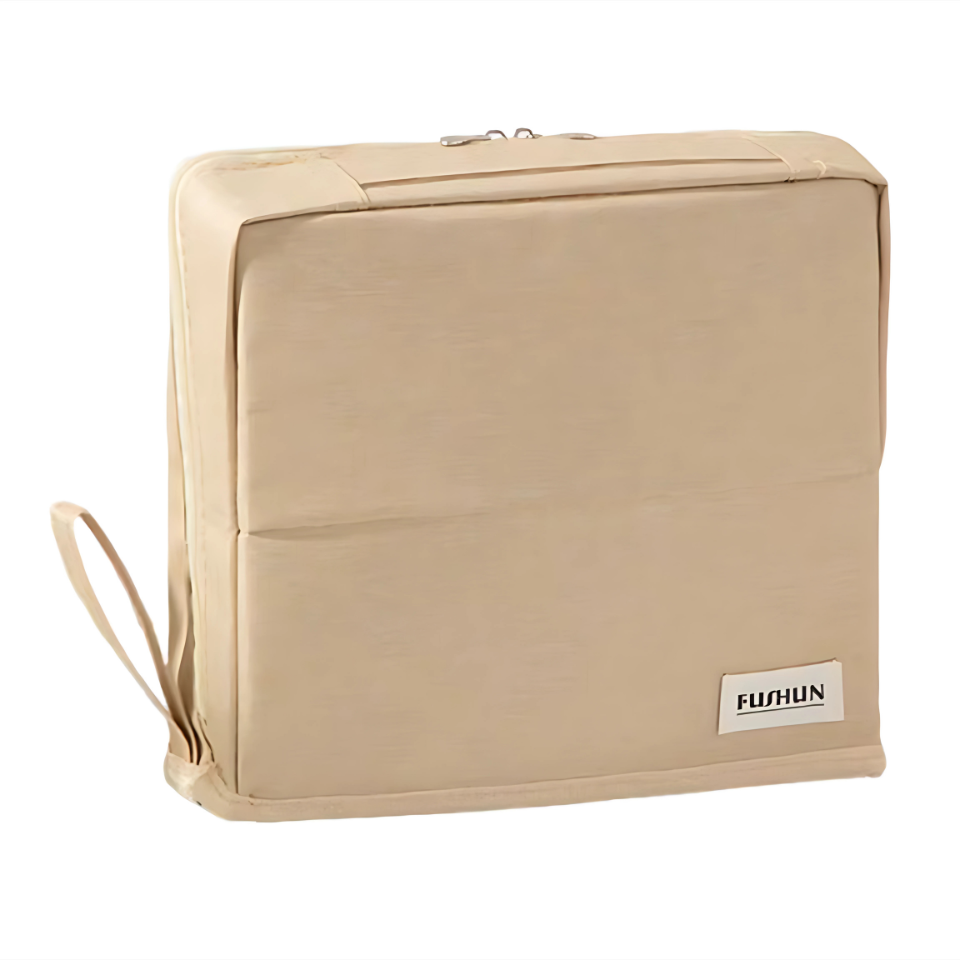 TravelTidy All-in-One Makeup & Skincare Pouch