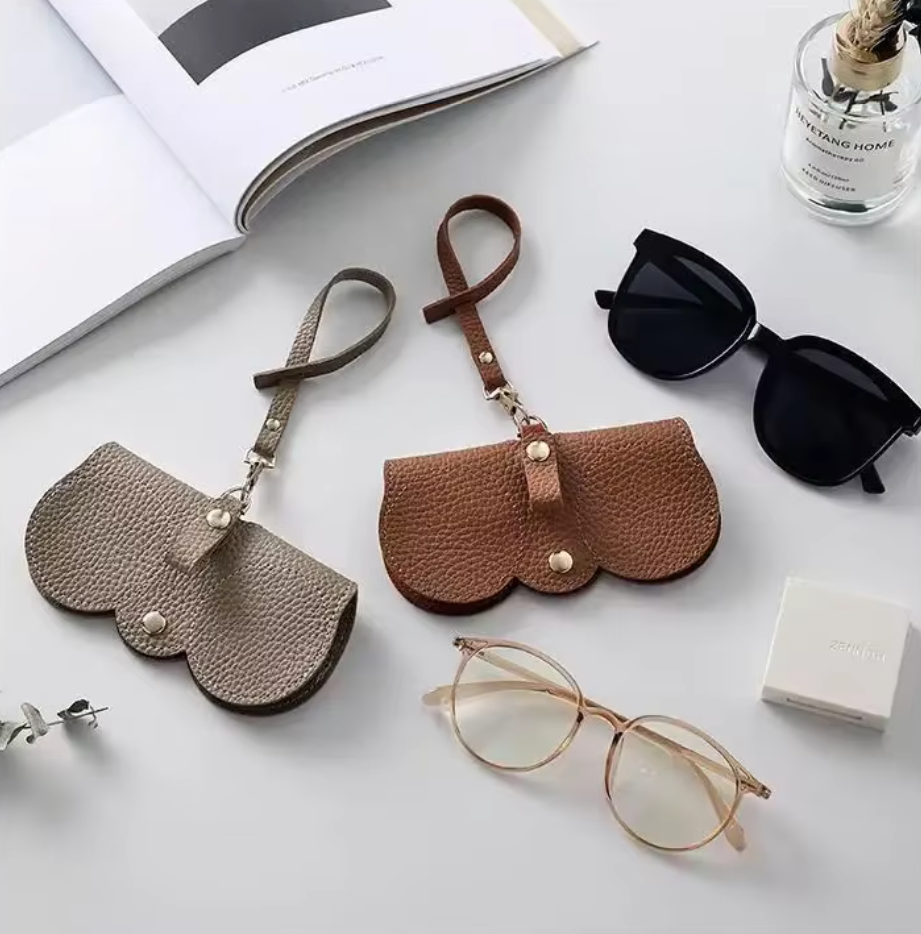 Sunglasses Keychain Cover