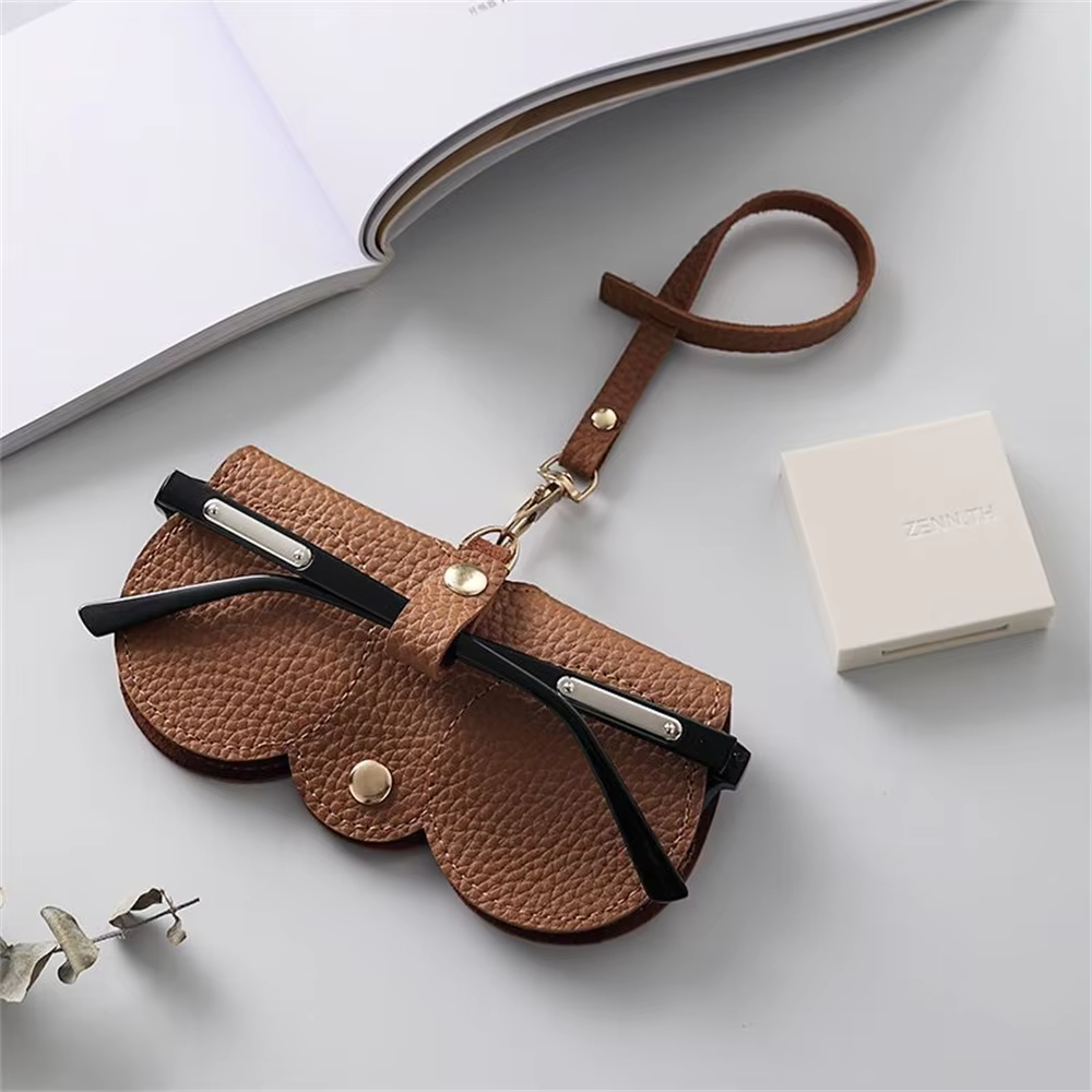 Sunglasses Keychain Cover