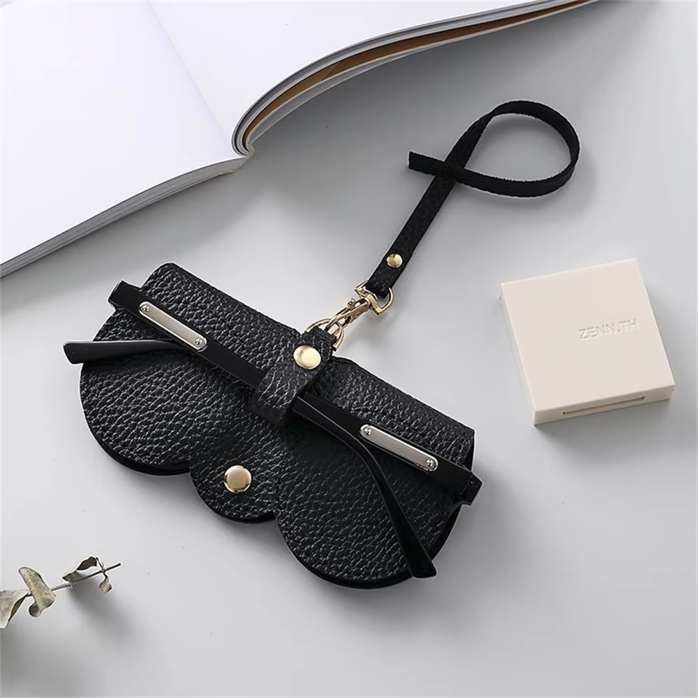 Sunglasses Keychain Cover