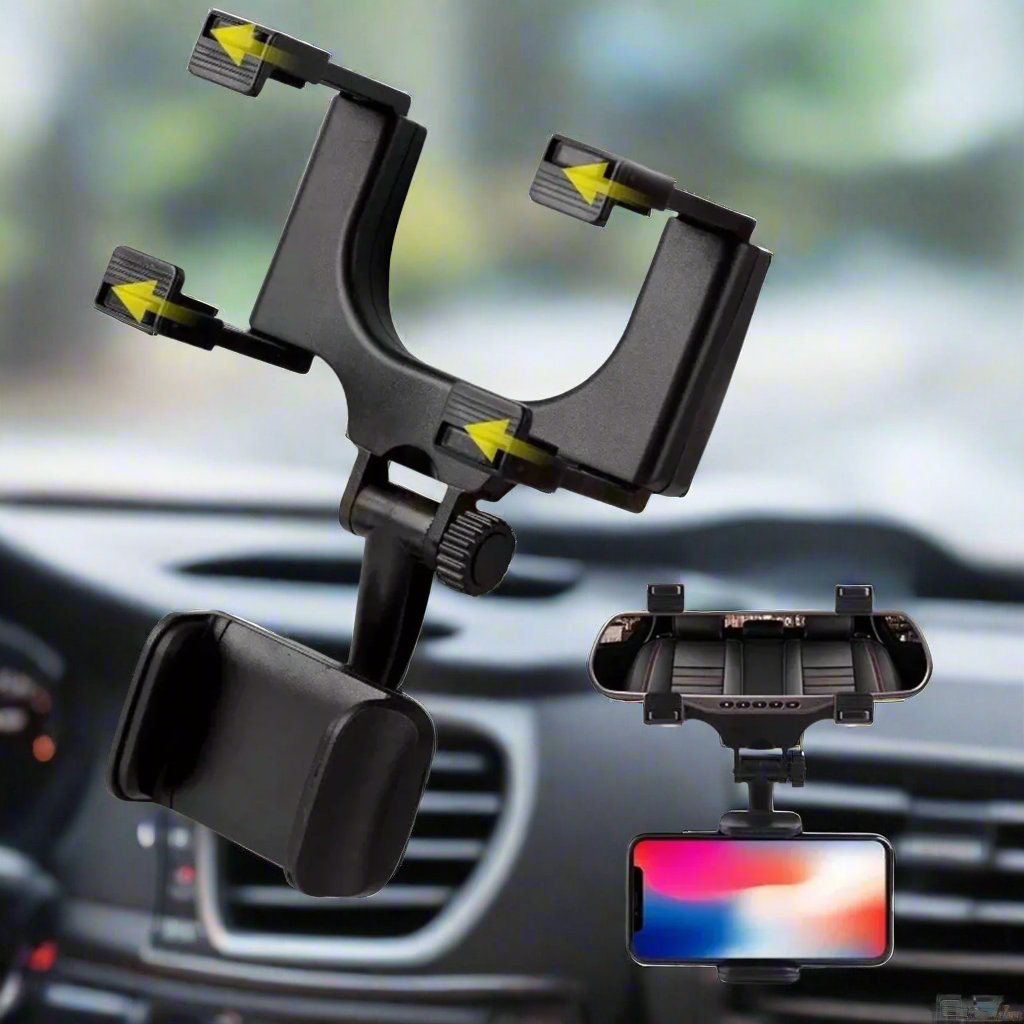 Car Phone Holder Mount