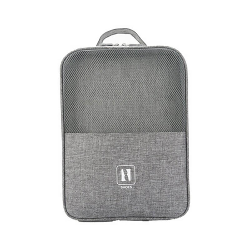Portable Shoe Pouch