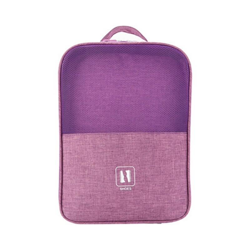 Portable Shoe Pouch