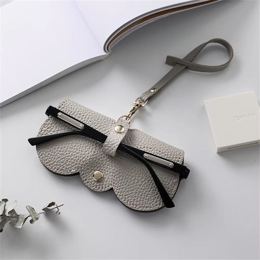 Sunglasses Keychain Cover