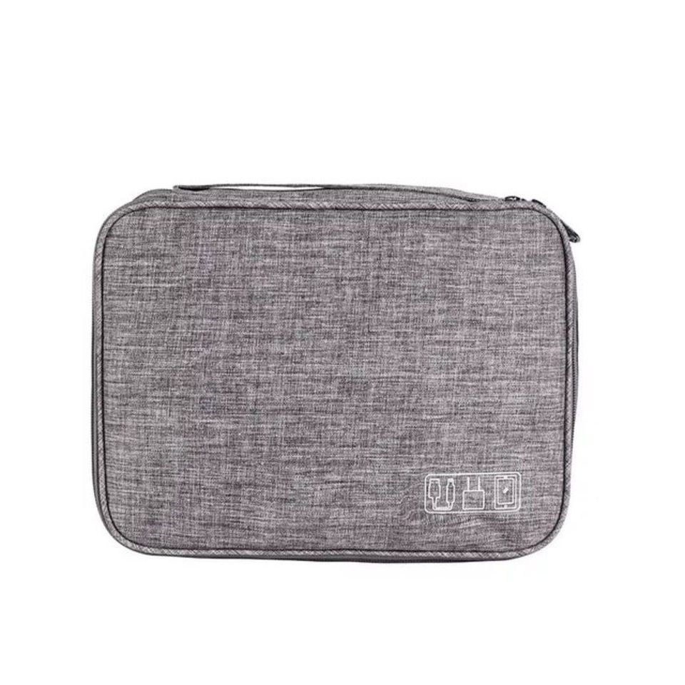 Travel Tidy Portable Gadget Organizer