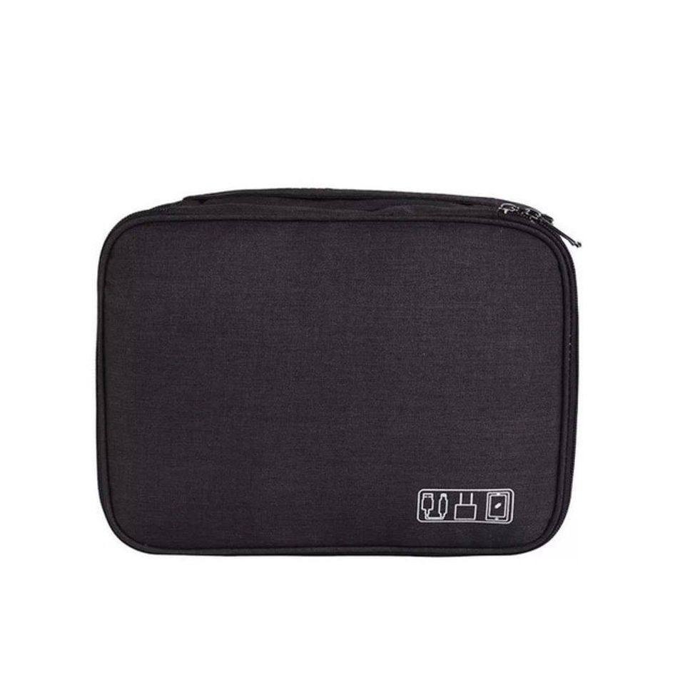 Travel Tidy Portable Gadget Organizer
