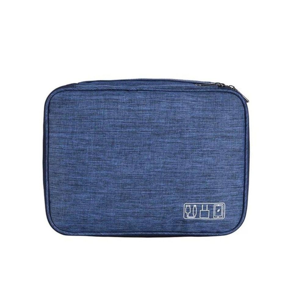 Travel Tidy Portable Gadget Organizer