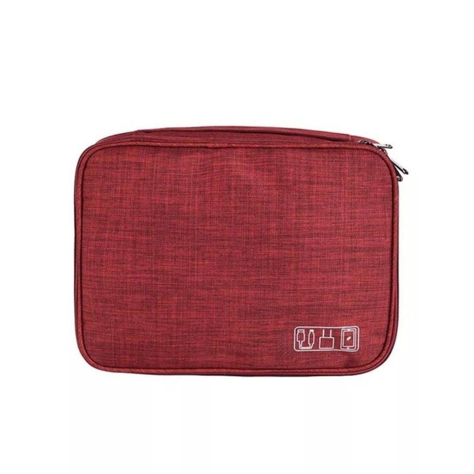 Travel Tidy Portable Gadget Organizer