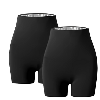 Thermo Sweat Shorts