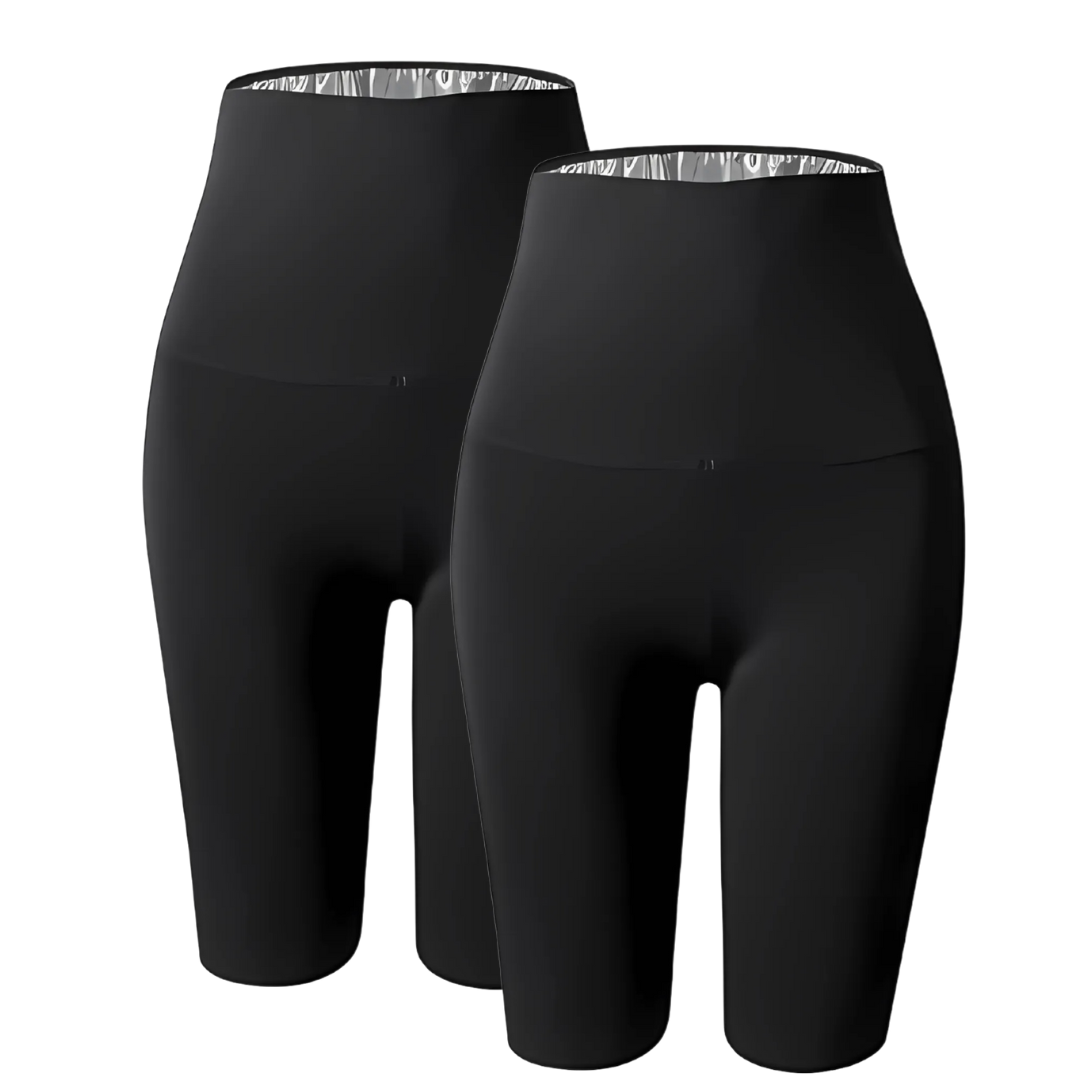 Thermo Sweat Shorts