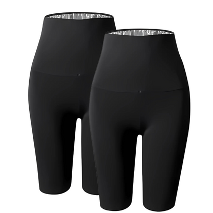 Thermo Sweat Shorts