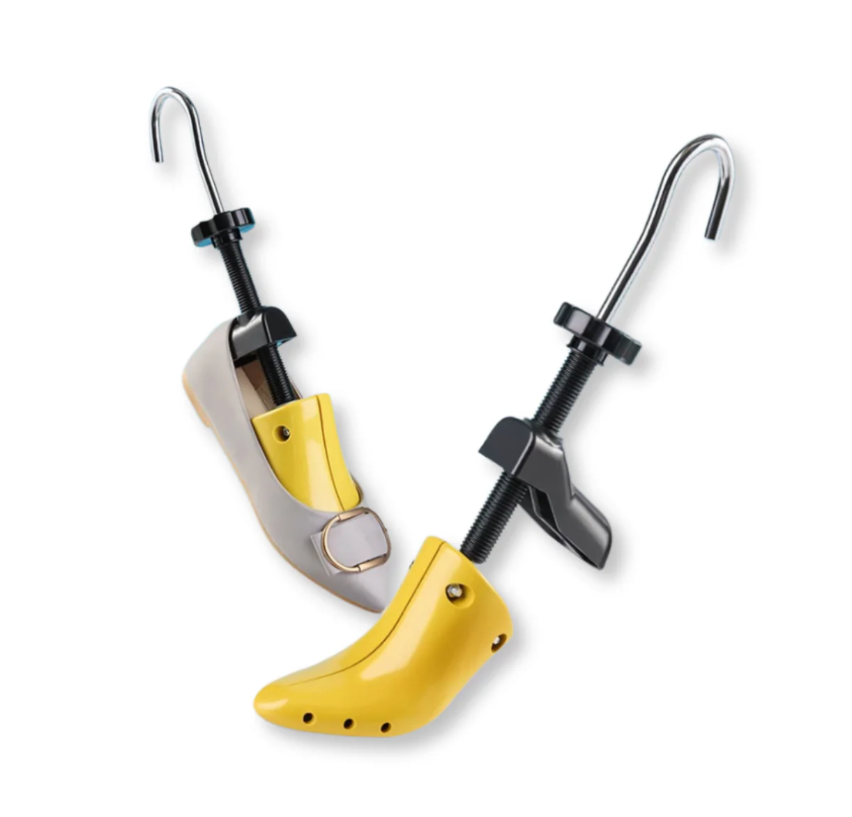 TravelTidy Shoe Breaker