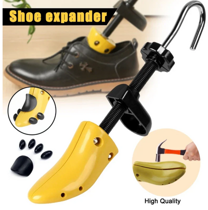 TravelTidy Shoe Breaker