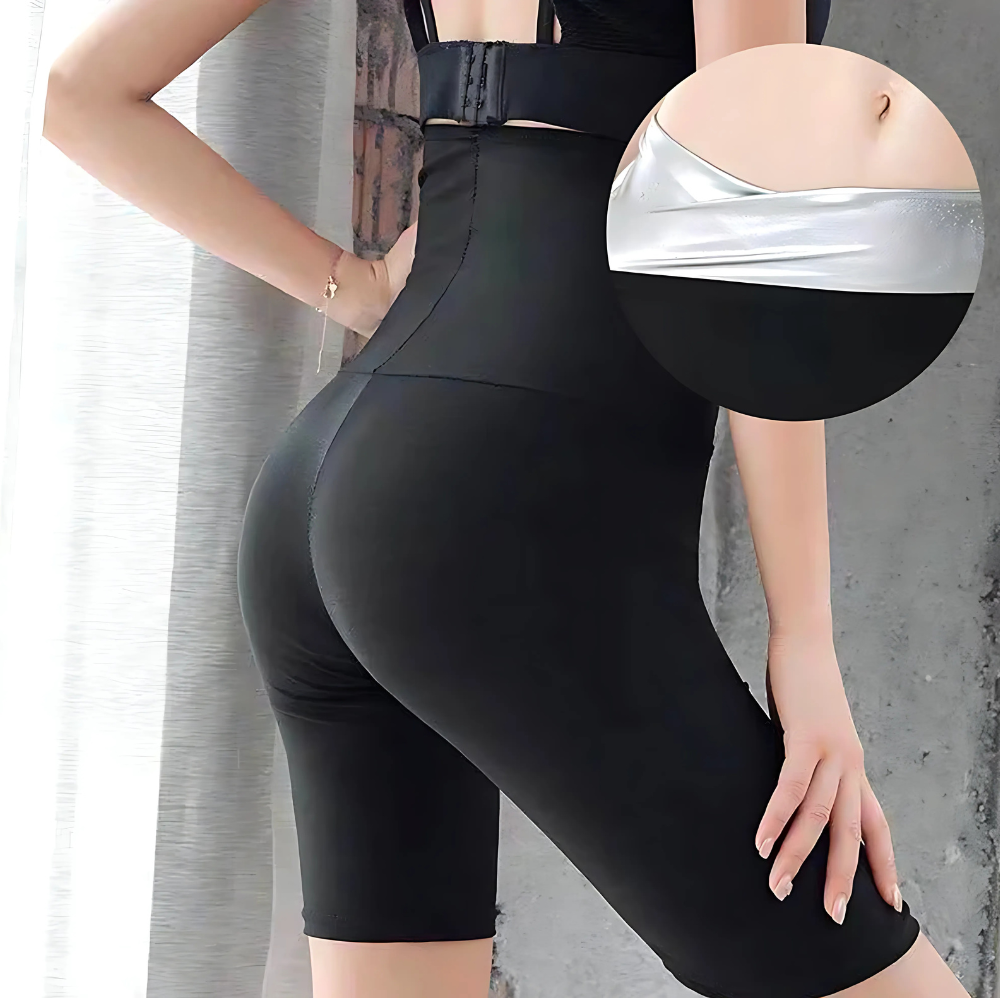 Thermo Sweat Shorts