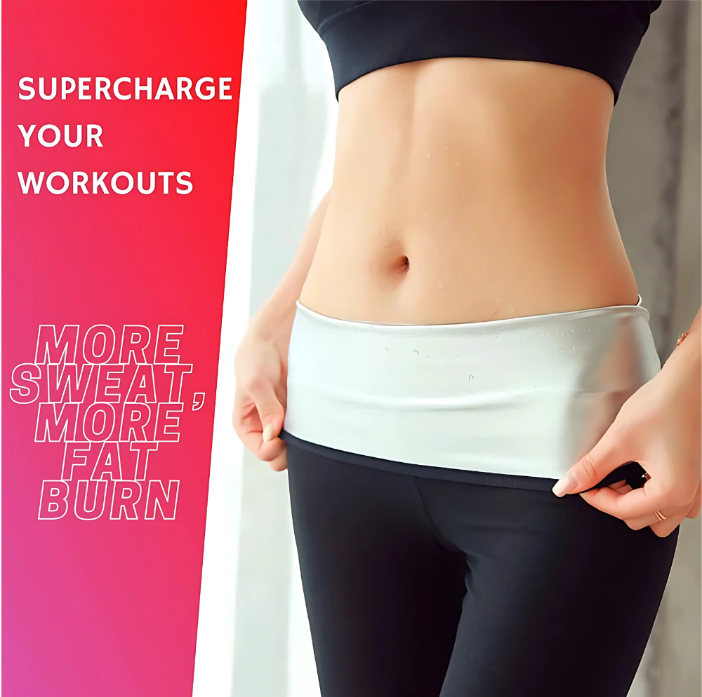 Thermo Sweat Shorts