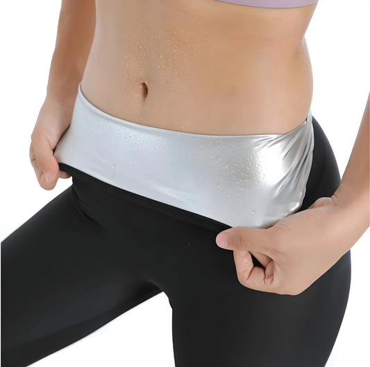 Thermo Sweat Shorts