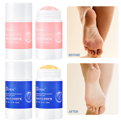 Travel Footcare Anti-Crack Cream