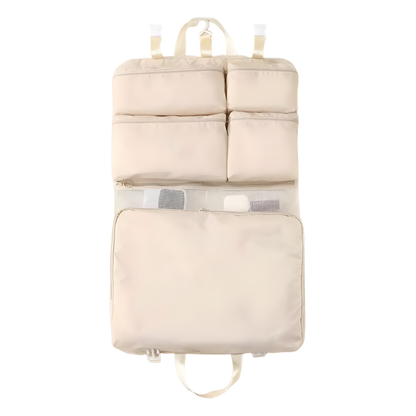 7 in 1 Travel Organizer Storage Bag